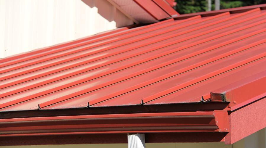 Industrial Roof Inspection in Buckley, MI